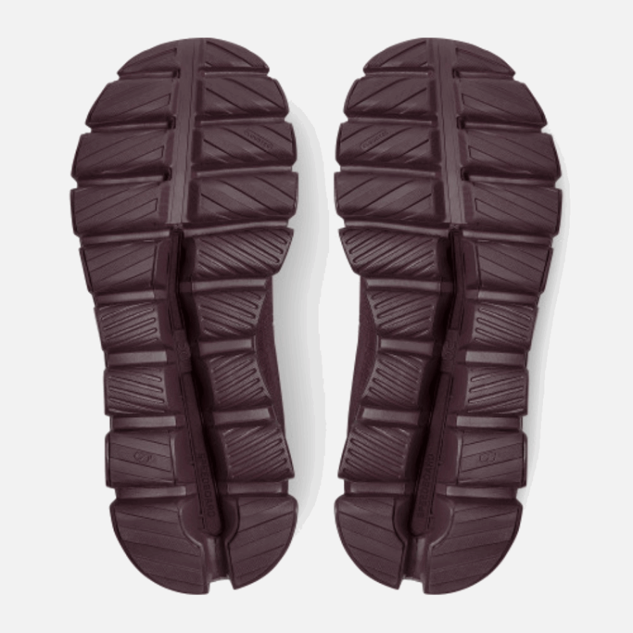 On Running Cloud Hi Mulberry