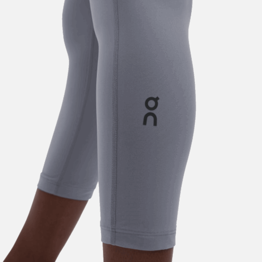 Sur Running Active Collants Granite