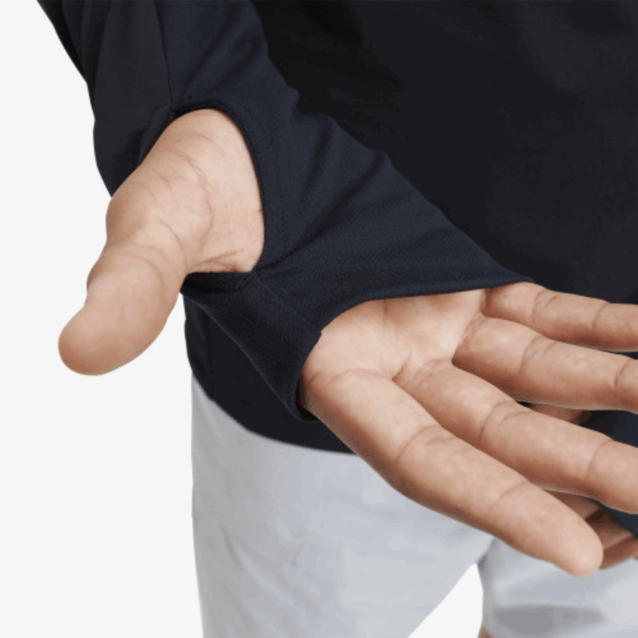 Sur Running Trail Breaker Noir