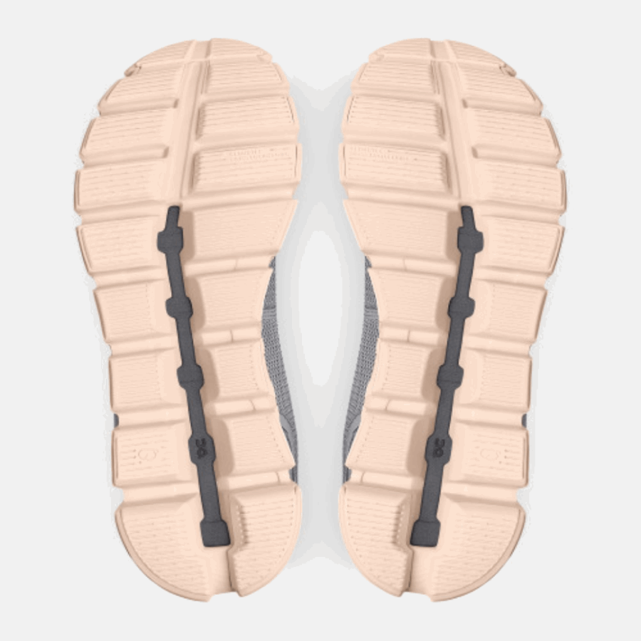 Sur Running Cloud 5 Zinc-shell