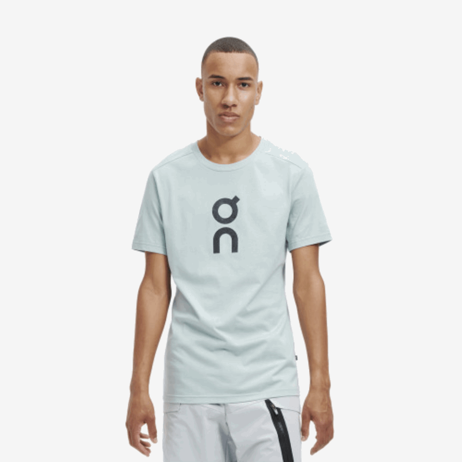 Graphique-t Mer En Cours D'exécution