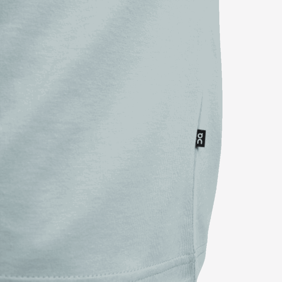 Graphique-t Mer En Cours D'exécution