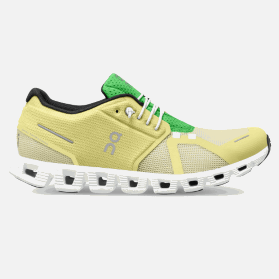 Cloud 5 Pousser Sur La Course Hay-acacia