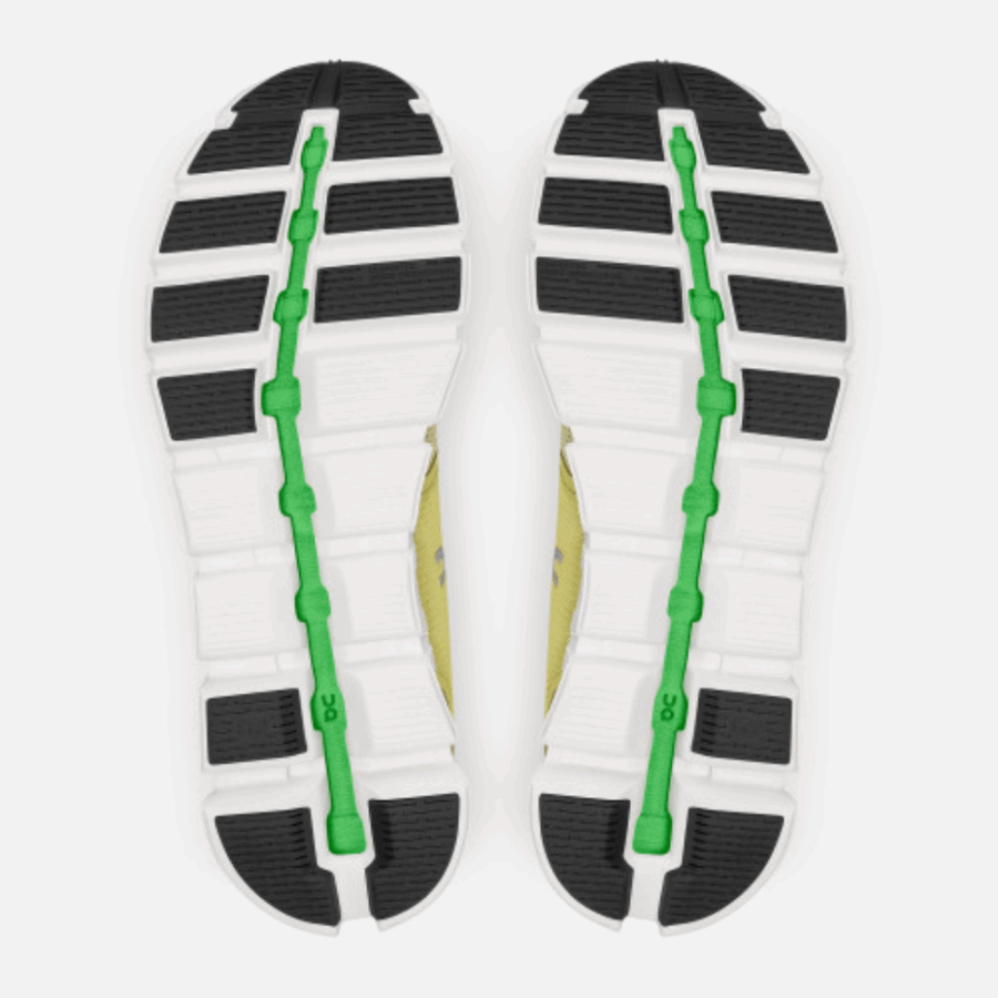 Cloud 5 Pousser Sur La Course Hay-acacia