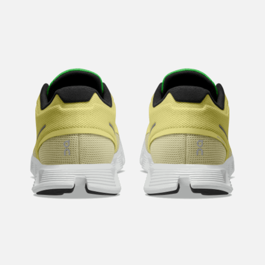 Cloud 5 Pousser Sur La Course Hay-acacia