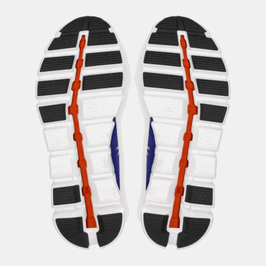 Sur Running Cloud 5 Push Cobalt-indigo