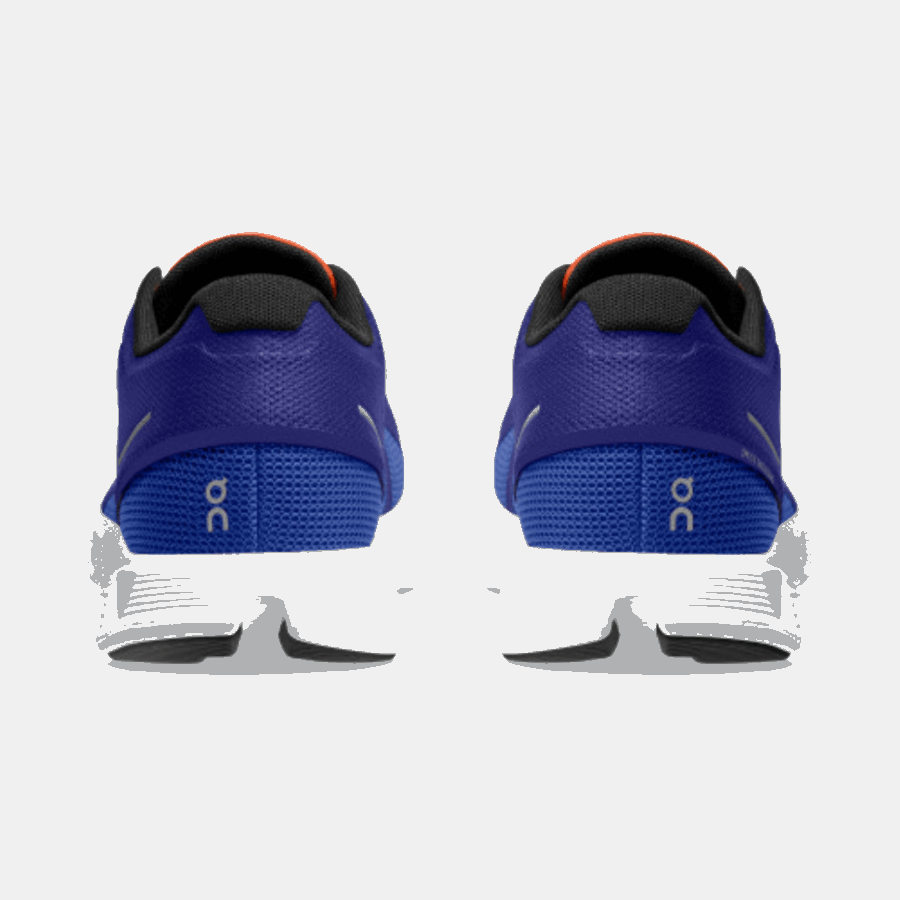 Sur Running Cloud 5 Push Cobalt-indigo