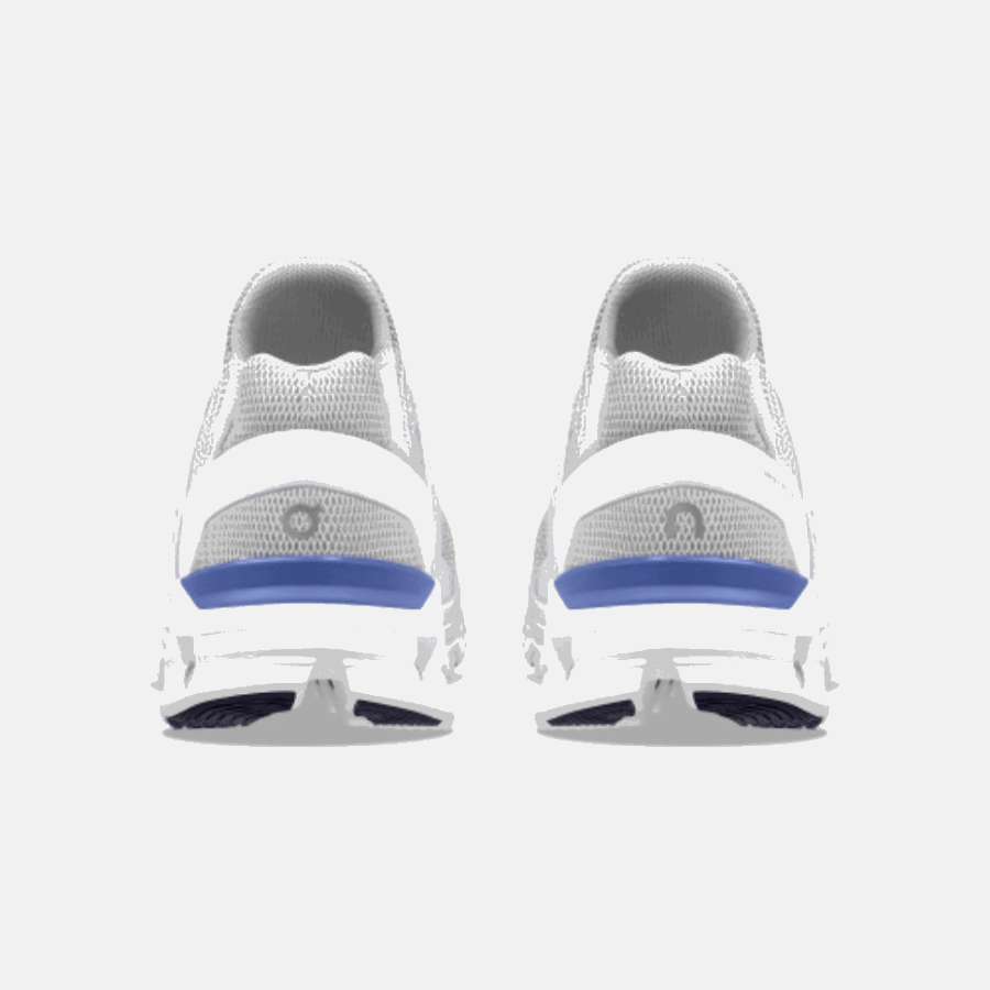 Cloudwift Sur L'exécution De Glacier-cobalt