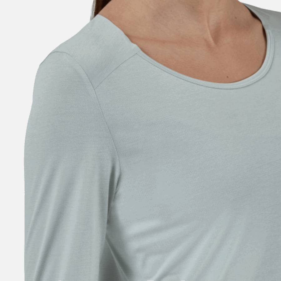 Performance Long-t Sur Course Minérale