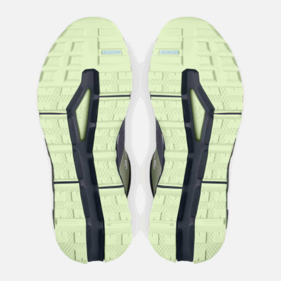 Sur L'exécution De Cloudtrax Reseda-lavande