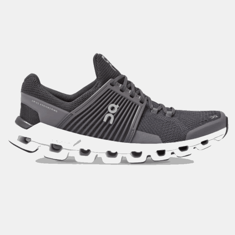 Sur La Course Cloudwift Requin-ombre