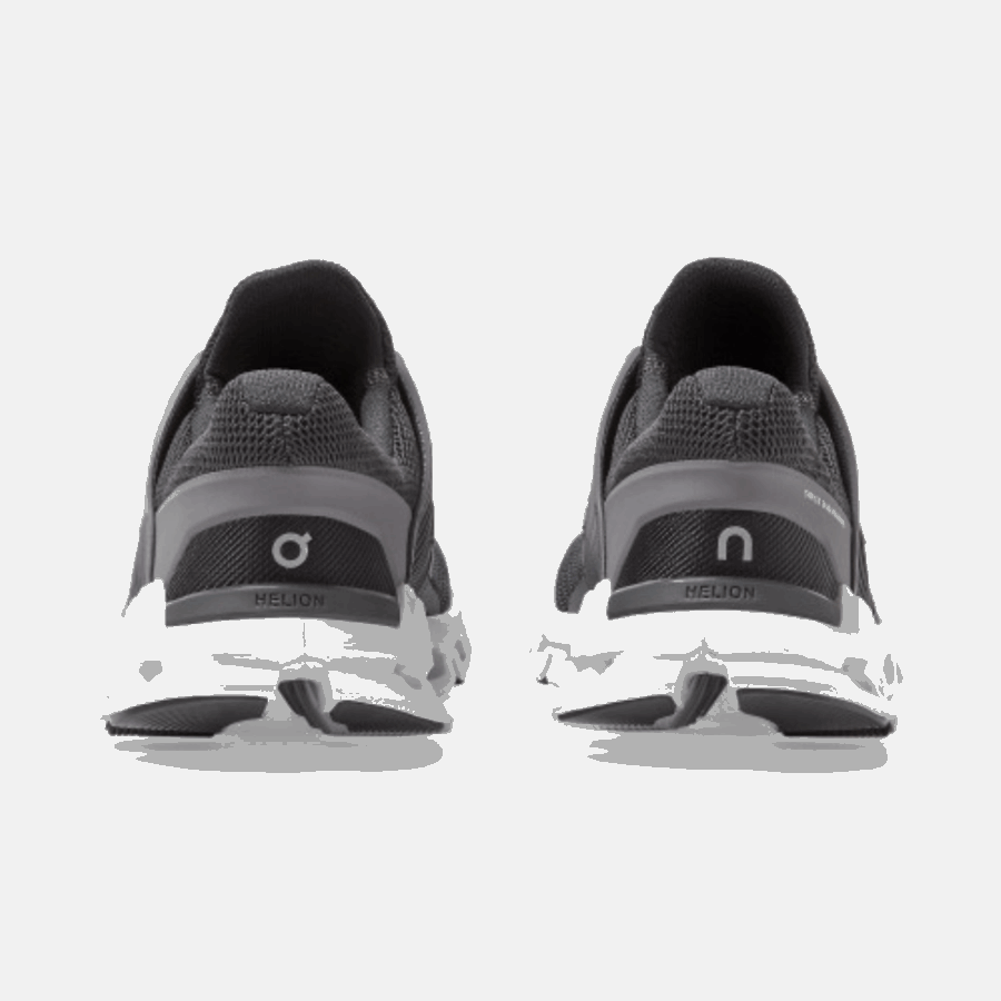 Sur La Course Cloudwift Requin-ombre