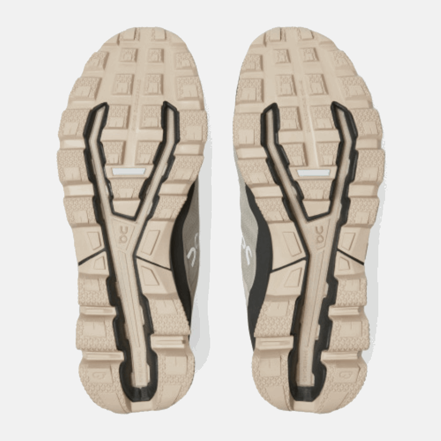 Cloudventure Sur L'exécution De Sand-shadow