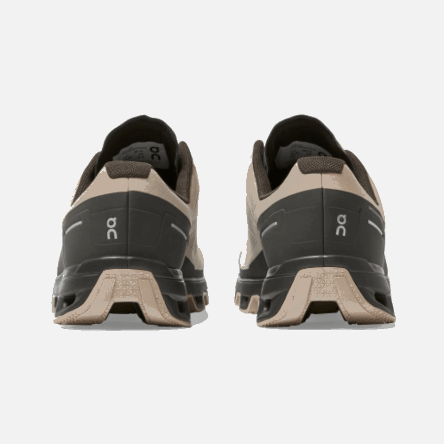 Cloudventure Sur L'exécution De Sand-shadow