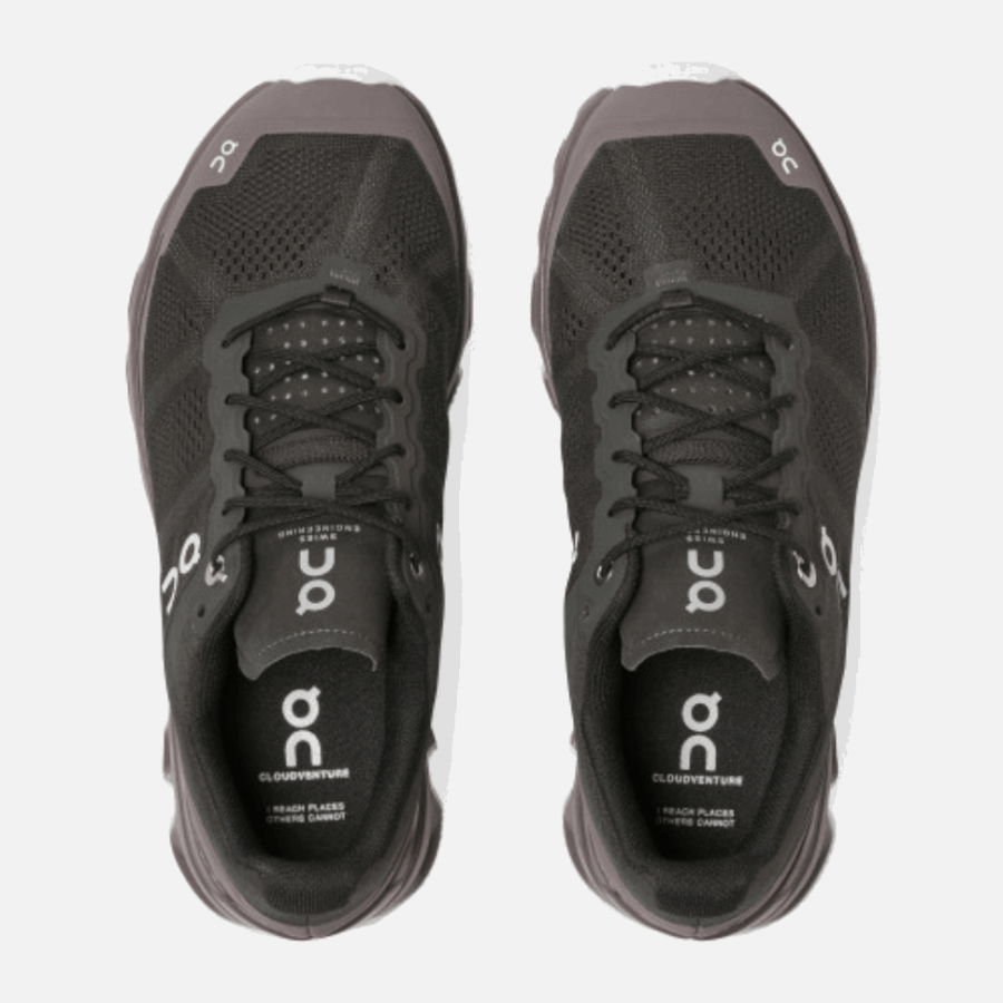 Cloudventure Shadow-raisin En Cours D'exécution