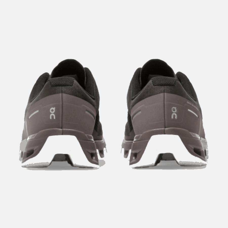 Cloudventure Shadow-raisin En Cours D'exécution