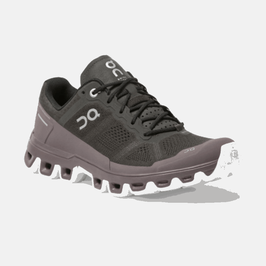 Cloudventure Shadow-raisin En Cours D'exécution