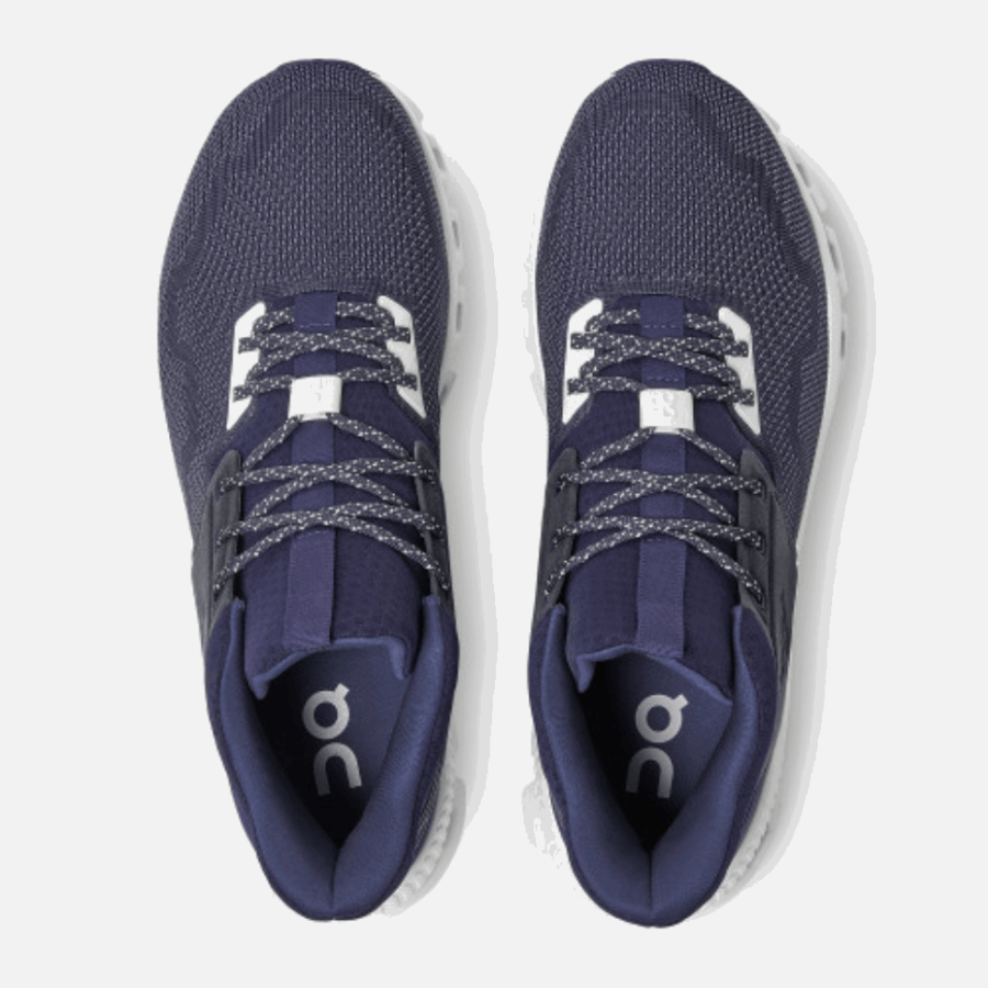 Cloud Hi Edge Ink-midnight En Cours D'exécution