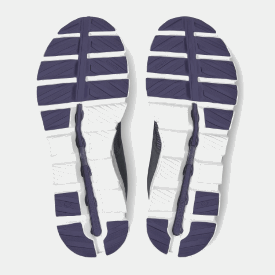 Cloud Hi Edge Ink-midnight En Cours D'exécution