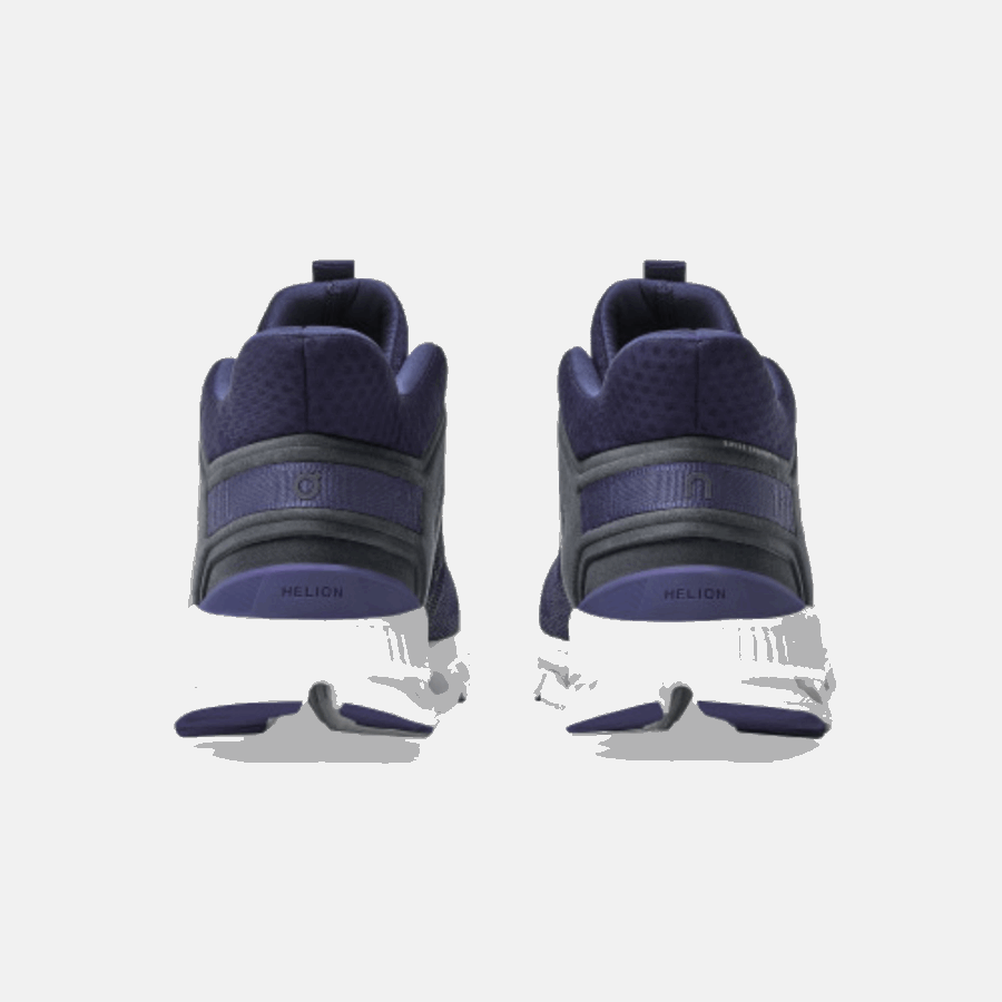 Cloud Hi Edge Ink-midnight En Cours D'exécution