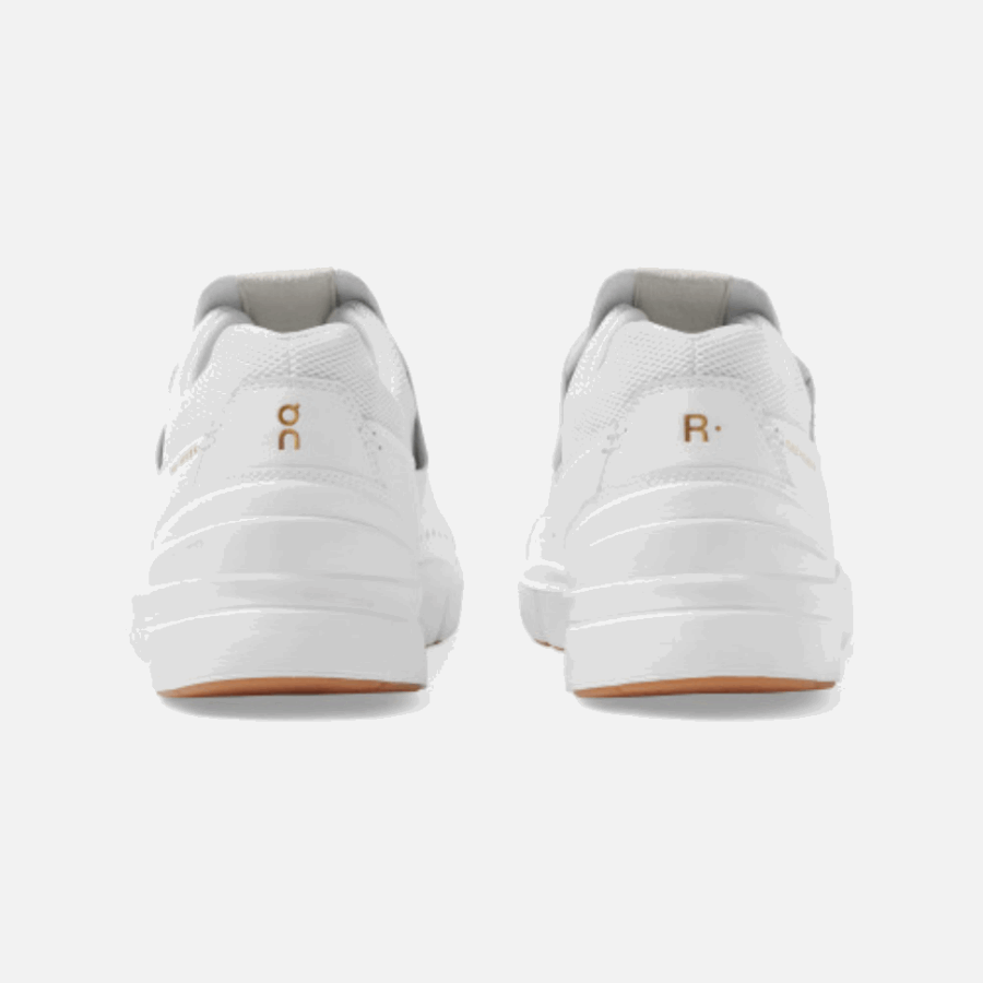 Sur La Gestion Du Court Central Roger