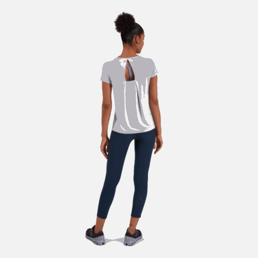 Active-t Breathe On Running Lilas