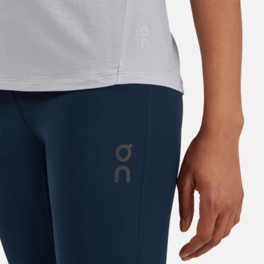 Active-t Breathe On Running Lilas