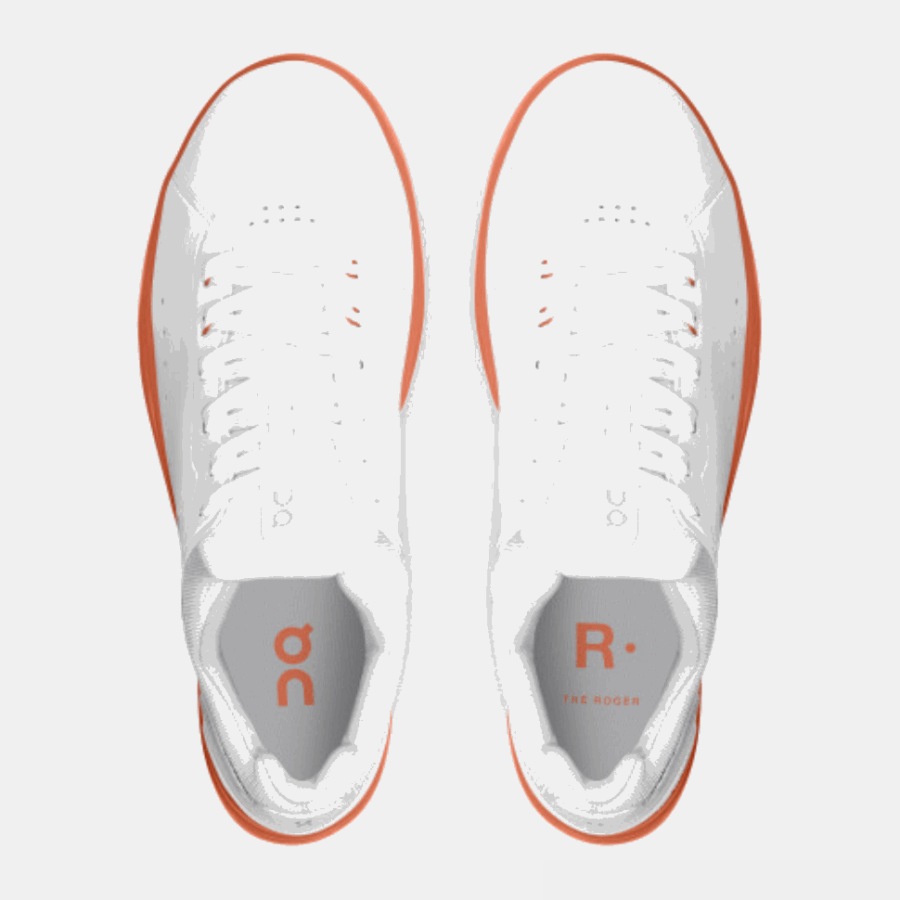 L'avantage Roger Sur L'exécution De White-canyon