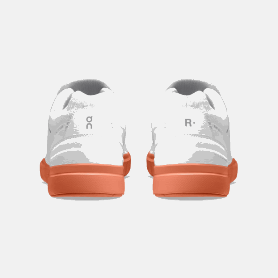 L'avantage Roger Sur L'exécution De White-canyon