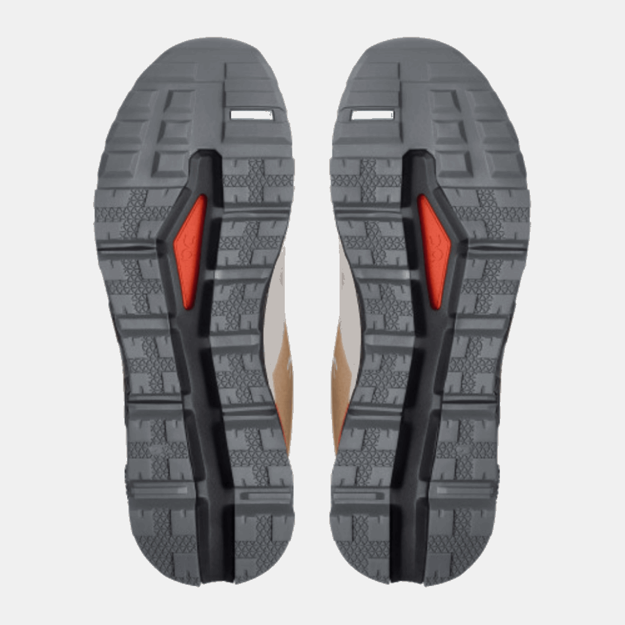 Sur La Course Cloudtrax Chai-ivory