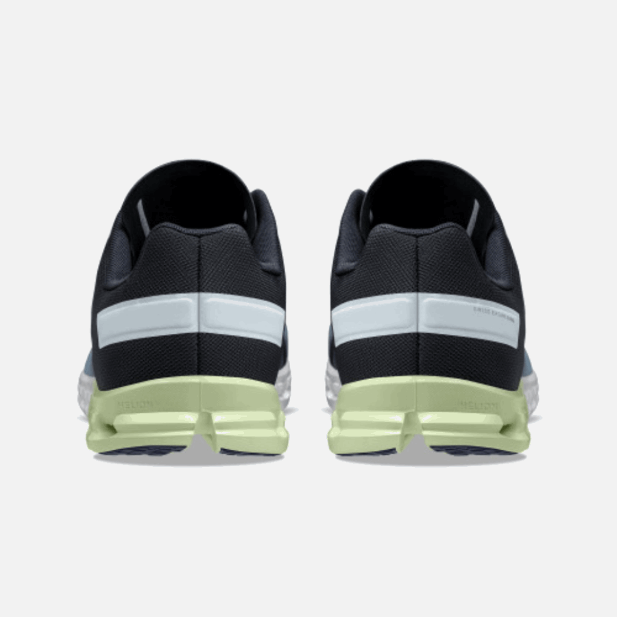 On Running Cloudflow Ink-Meadow