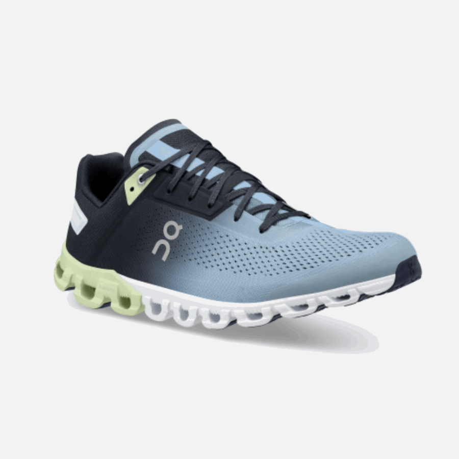 On Running Cloudflow Ink-Meadow