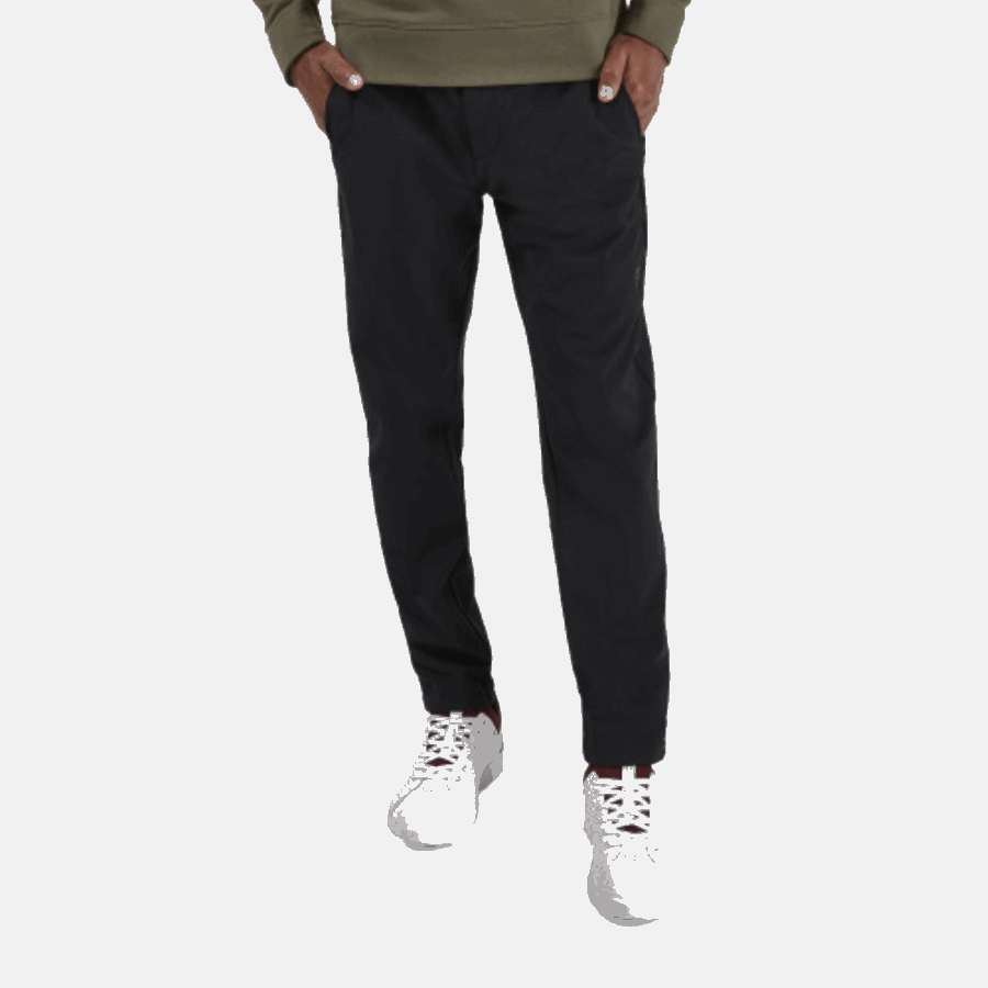 Sur Running Active Pants Noir