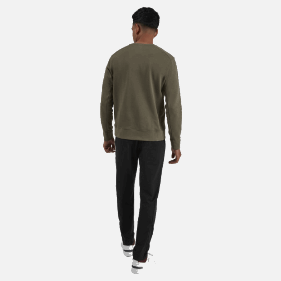 Sur Running Active Pants Noir