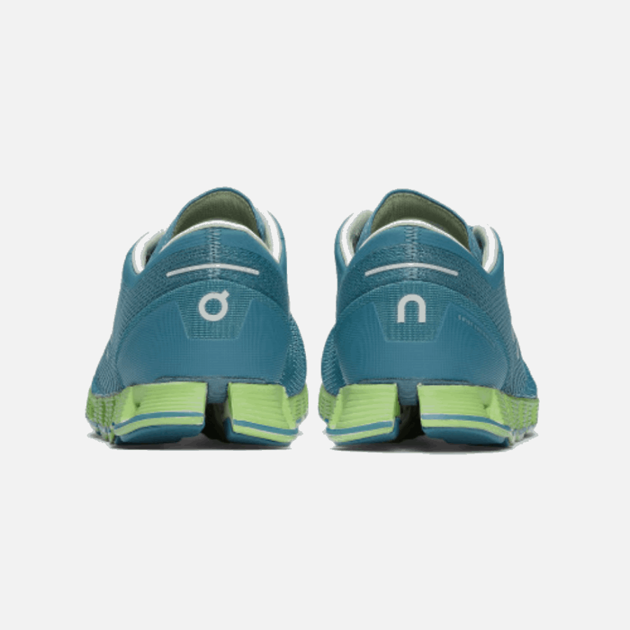 Nuage X Sur L'exécution De Storm-willow