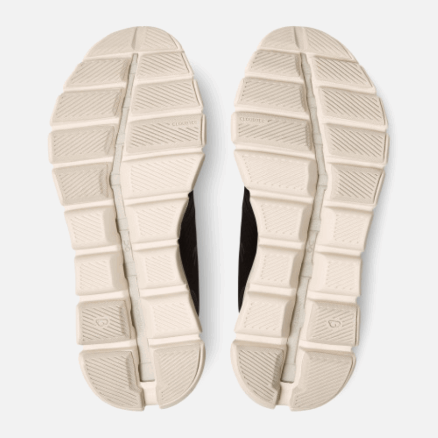 Cloud X Sur Running Black-pearl