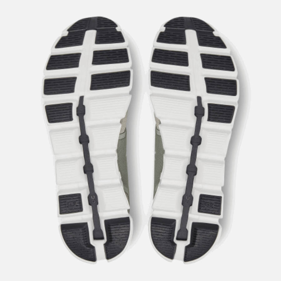 Cloud 5 Varech-ombre En Cours D'exécution