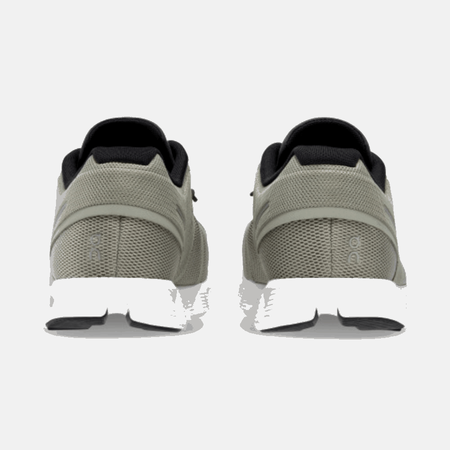 Cloud 5 Varech-ombre En Cours D'exécution