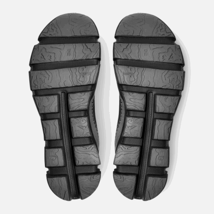 Sur La Course Cloudaway Black-rock