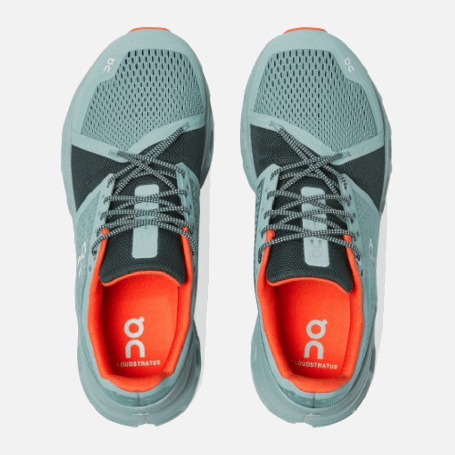 Cloudstratus Cobble-ivy Sur L'exécution