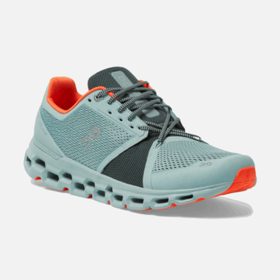 Cloudstratus Cobble-ivy Sur L'exécution