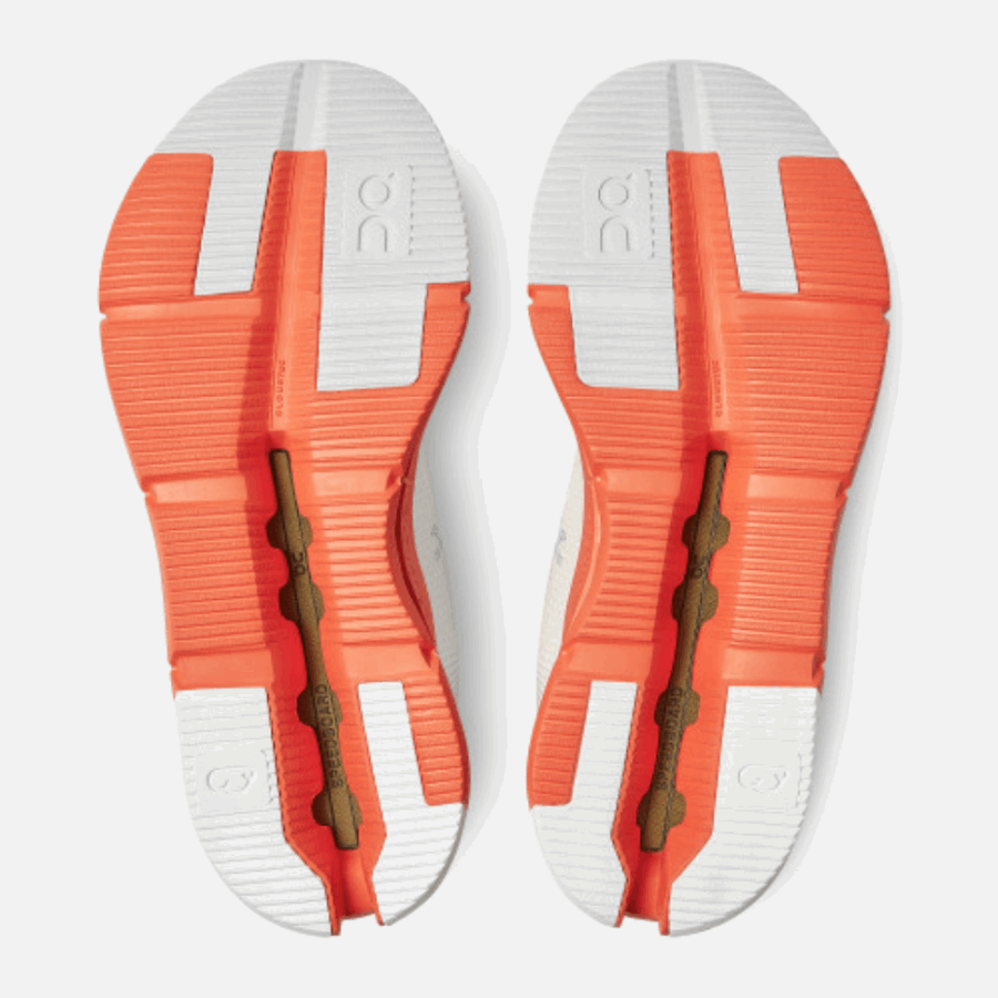 Cloudnova Pearl-flame En Cours D'exécution