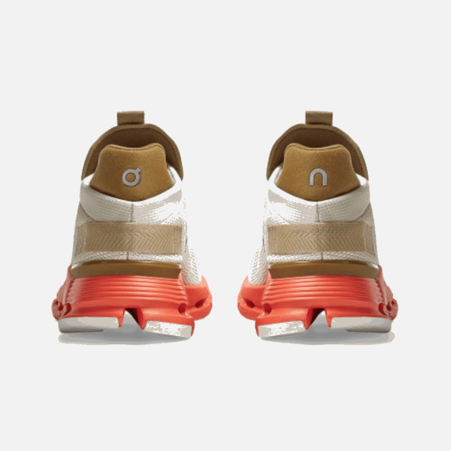 Cloudnova Pearl-flame En Cours D'exécution