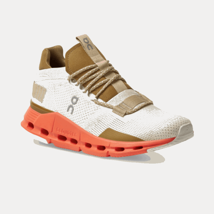 Cloudnova Pearl-flame En Cours D'exécution