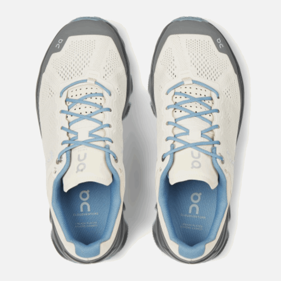 Sur L'exécution De Cloudventure Sand-wash