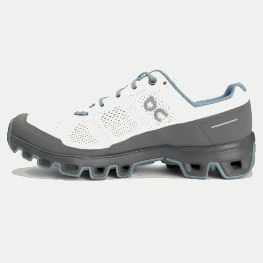 Sur L'exécution De Cloudventure Sand-wash