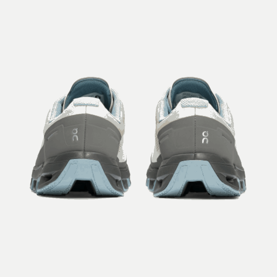 Sur L'exécution De Cloudventure Sand-wash