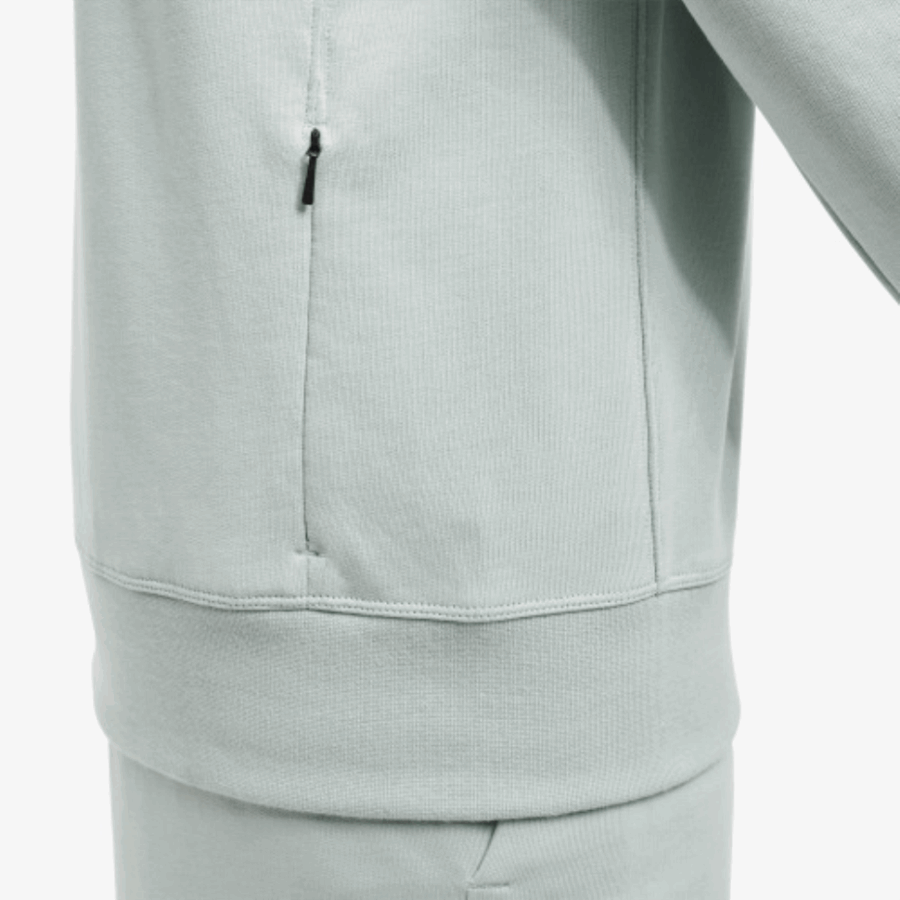 Ras Du Cou Mer En Cours D'exécution