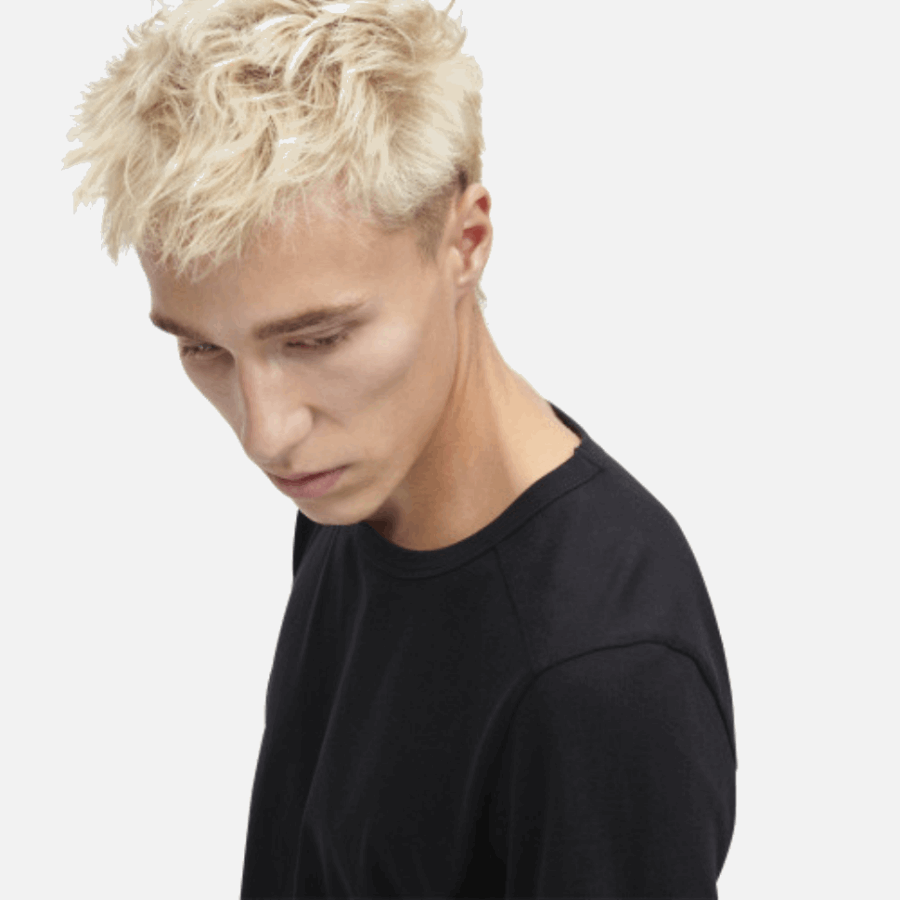 On-t-black En Cours D'exécution