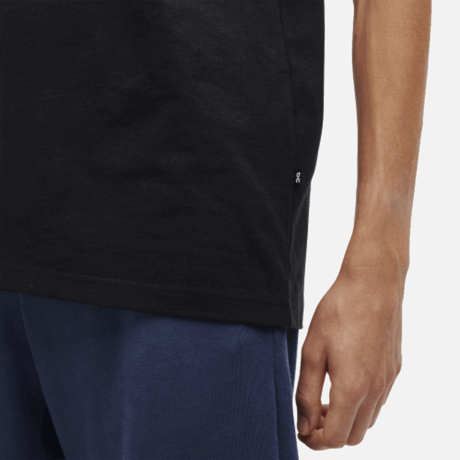 On-t-black En Cours D'exécution